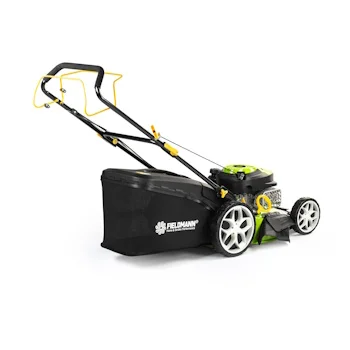 Fieldmann samohodna benzinska rotaciona kosilica 2.2kW FZR 4612-144B Fieldmann samohodna benzinska rotaciona kosilica 2.2kW FZR 4612-144B